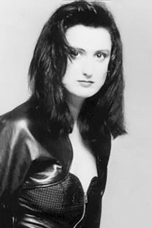 Jacquie O'Sullivan profile picture