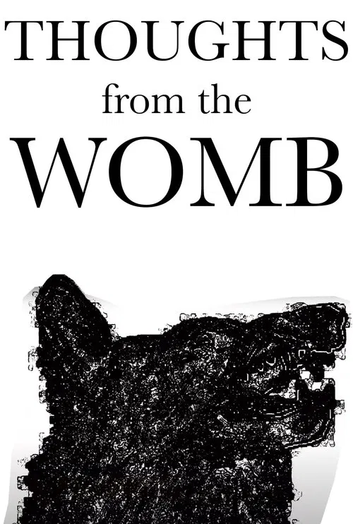 Thoughts from the Womb movie poster