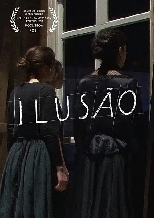 Illusion movie poster