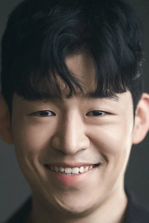 Kang In-kwon profile picture