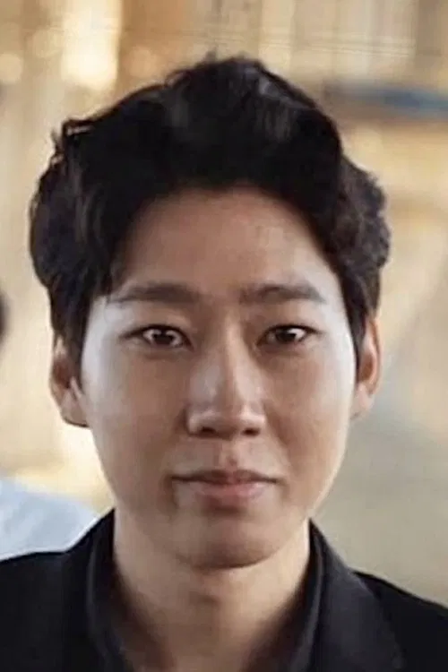 Shin Young Kyu profile picture