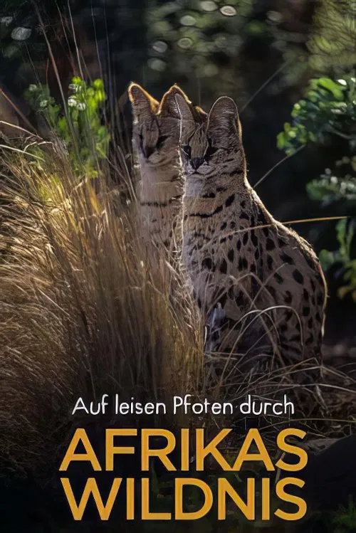 Secret Creatures movie poster