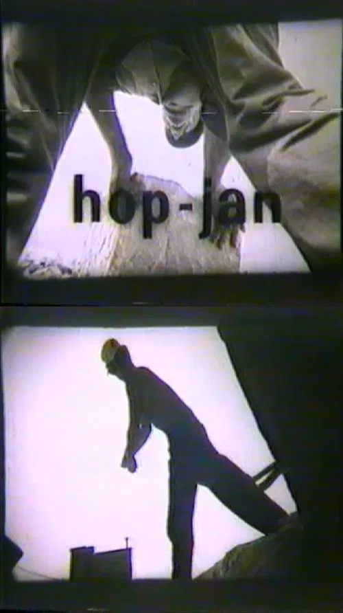 Poster do filme Heave Ho!