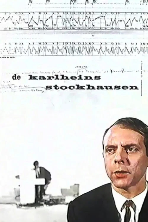 Mikrophonie I movie poster
