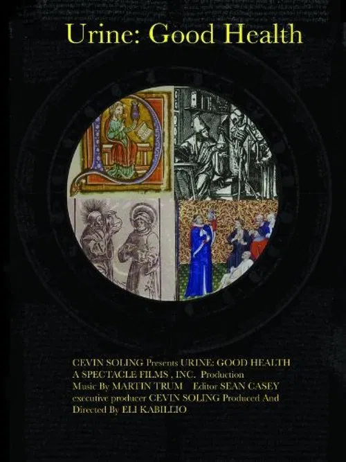 Urine: Good Health movie poster