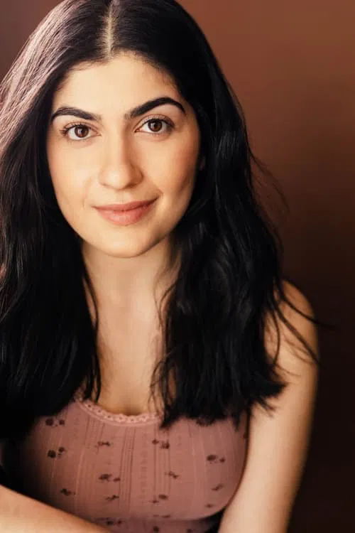 Sanam Laila Hashemi profile picture