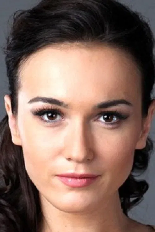 Foto de perfil de Aleksandra Bulychyova