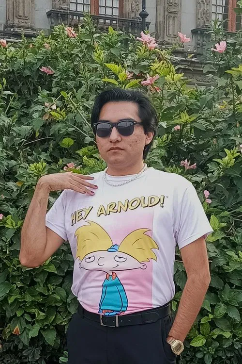Luis Hernández profile picture