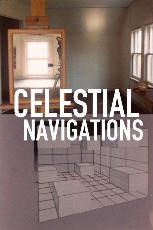 Poster do filme Celestial Navigation