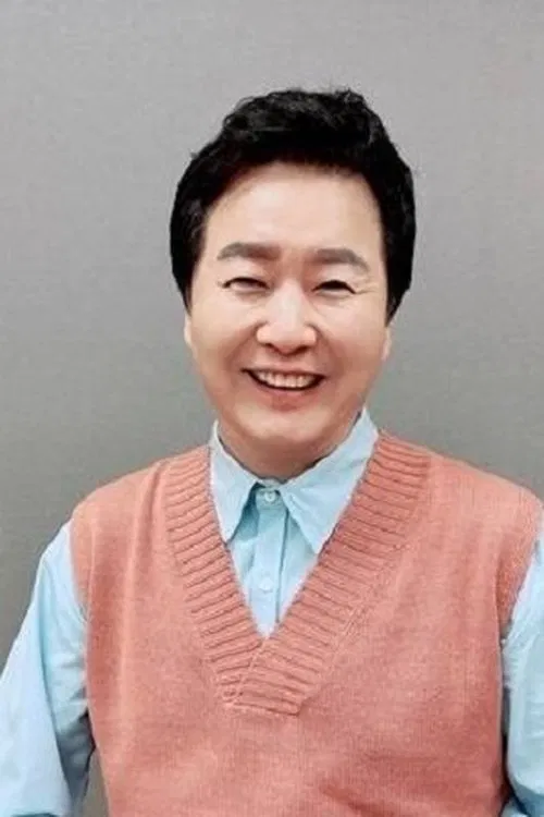 Kim Deok-hyeon profile picture