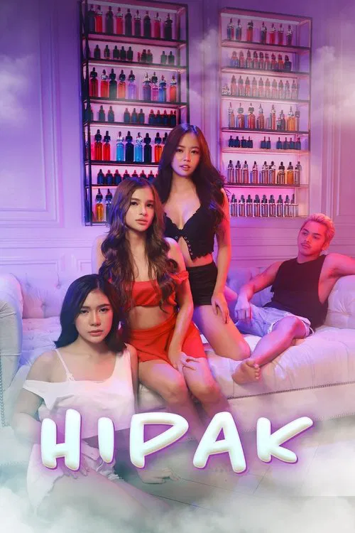 Hipak movie poster