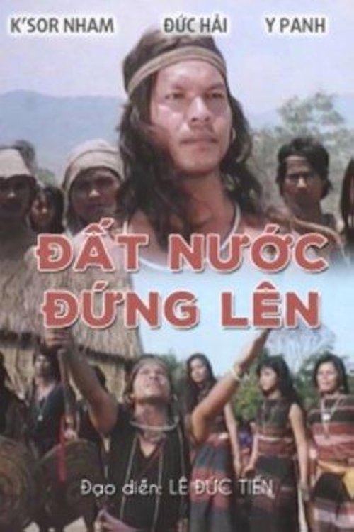 Đất Nước Đứng Lên movie poster