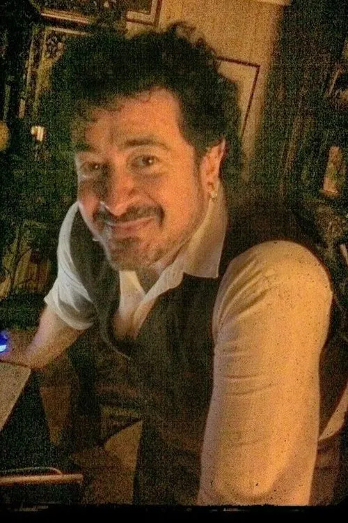 Theo Werneck profile picture