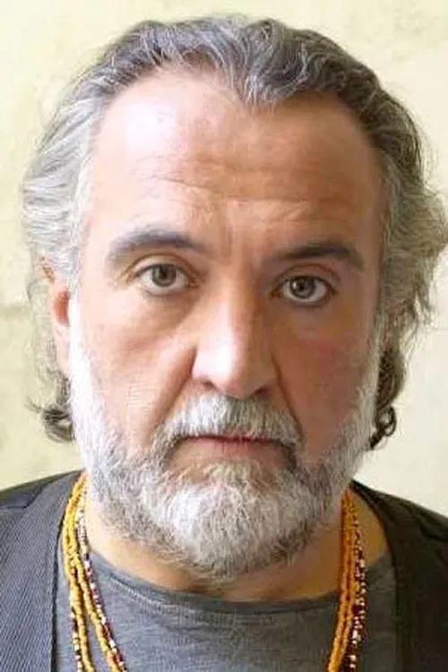 Antonio Righetti profile picture