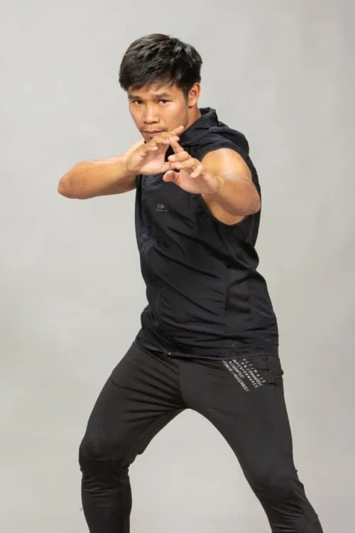 Champ Archer profile picture