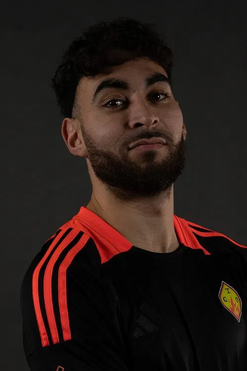 Foto de perfil de Souhaib Nouali