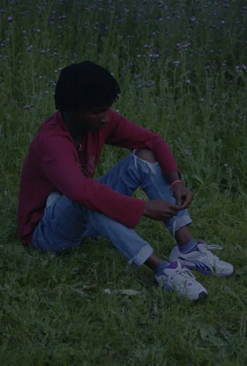 No Conozco la Historia del Fuego movie poster