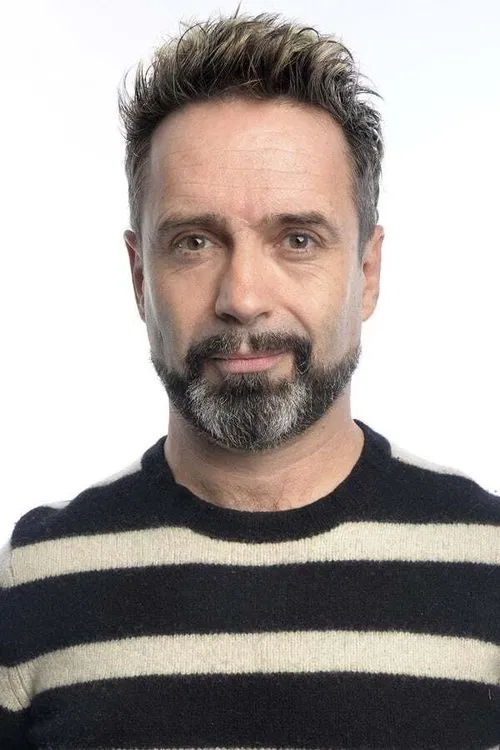 Phil Nichol profile picture