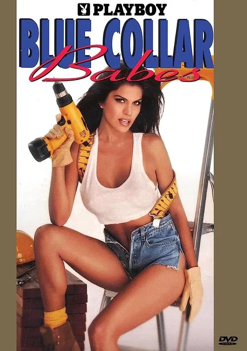 Playboy: Blue Collar Babes movie poster