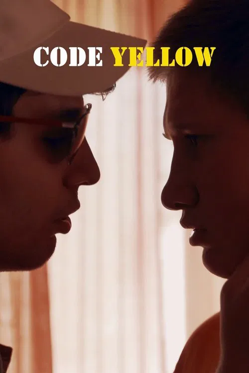 CODE YELLOW movie poster