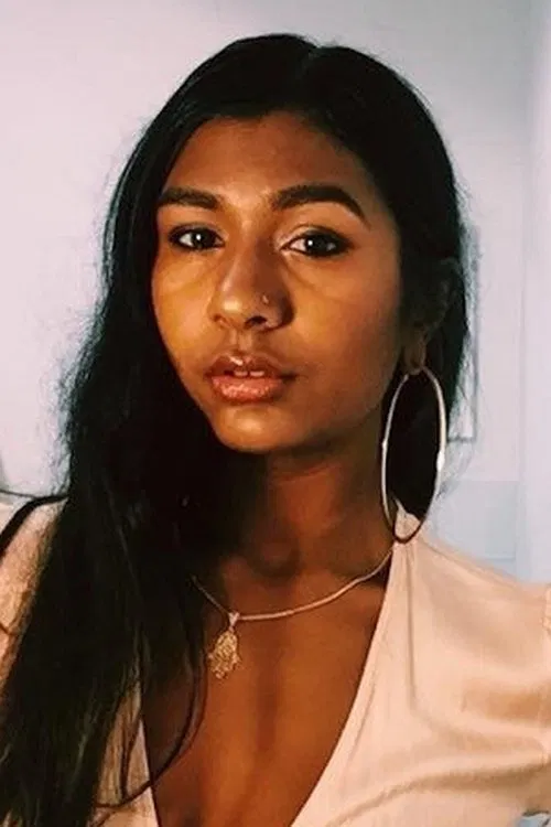 Foto de perfil de Ash Sarkar