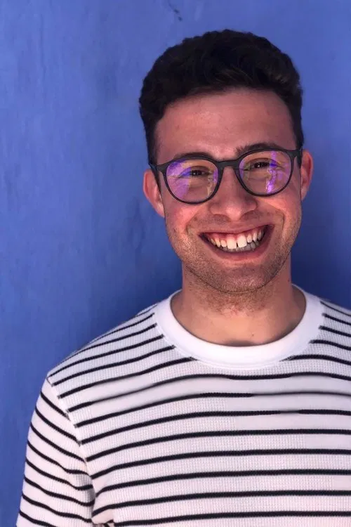 Foto de perfil de Matt Bilmes