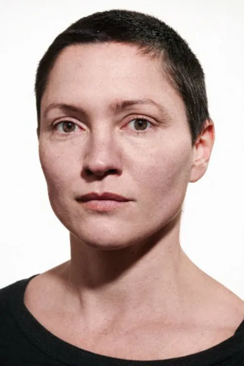 Andrea Luka Zimmerman profile picture