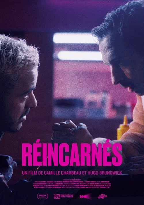 Poster do filme Réincarnés