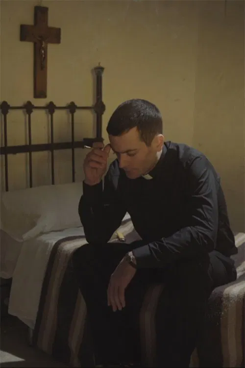 Nuevo altar movie poster