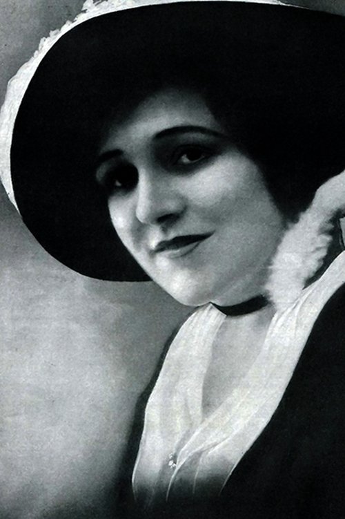 Foto de perfil de Lila Leslie