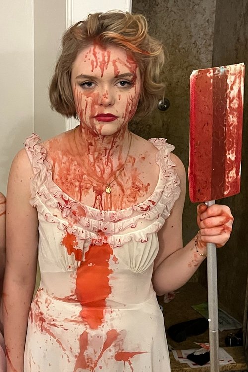 Judy’s Turn to Cry movie poster