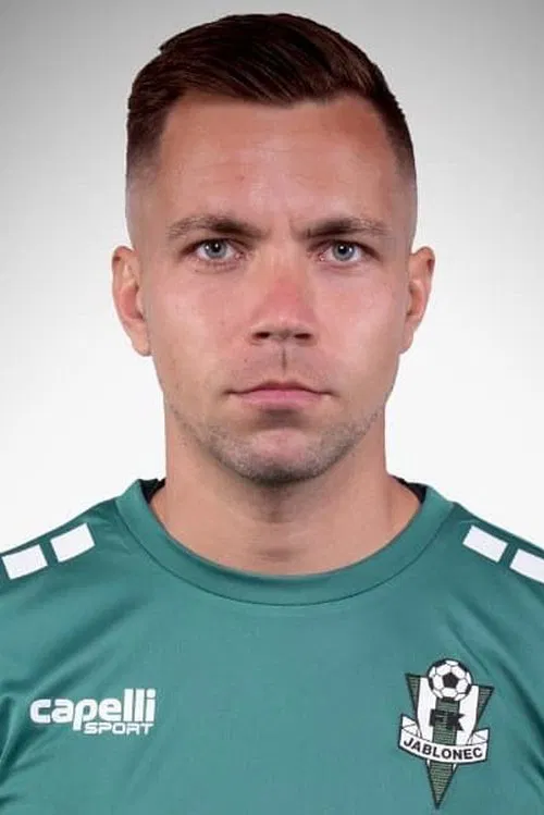 Jakub Považanec profile picture