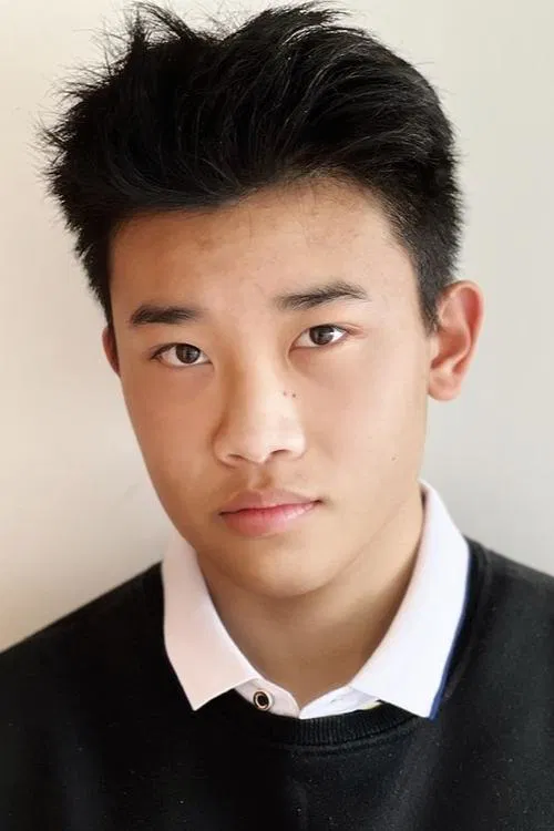 Arnold Sun profile picture