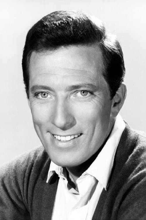 Andy Williams profile picture