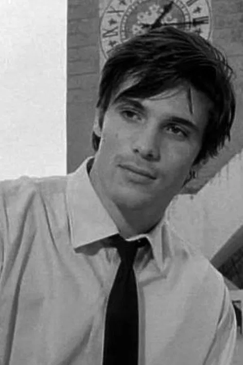 Dante Posani profile picture