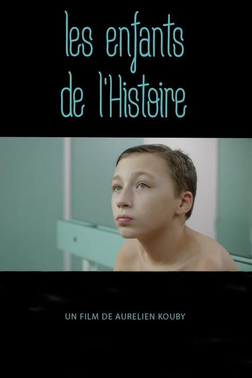 Children of History movie poster