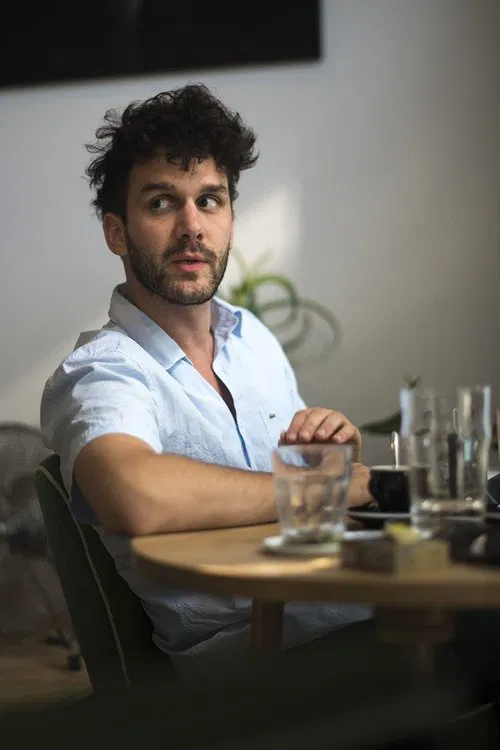Igor Bezinović profile picture