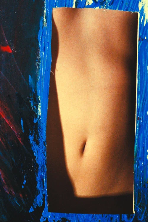 Stomach movie poster