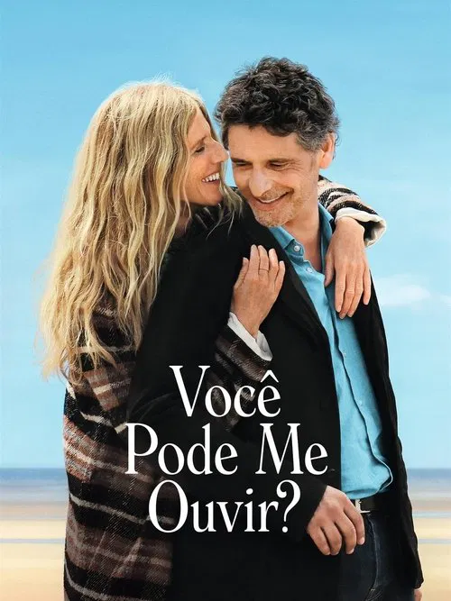 Poster do filme Você Pode Me Ouvir?