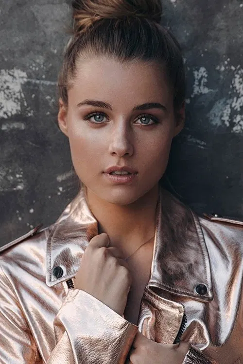 Kelly Bailey profile picture