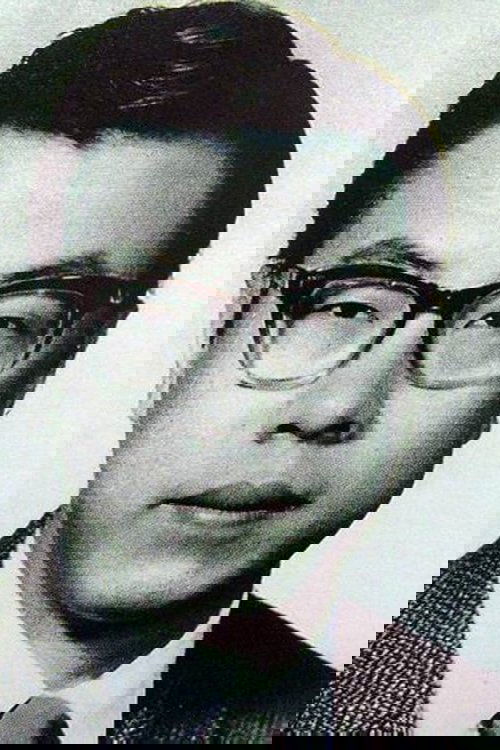 Foto de perfil de Li Han-Hsiang