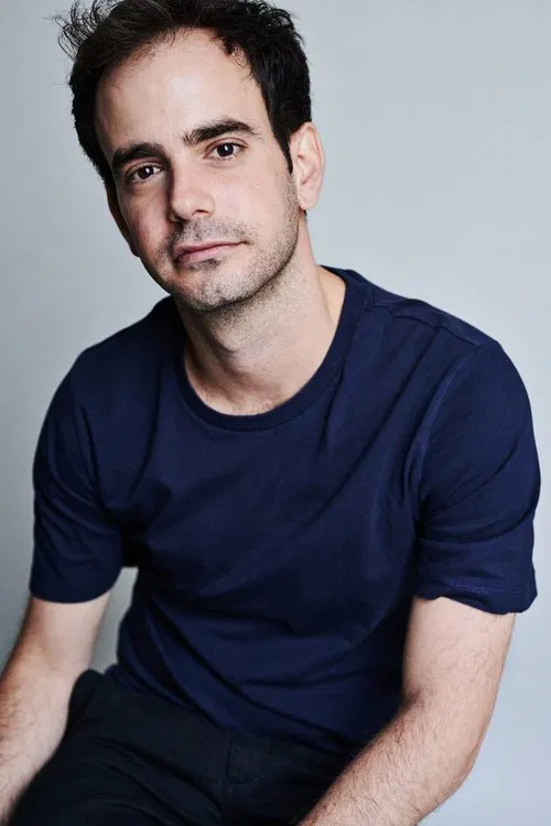 George Vafakis profile picture