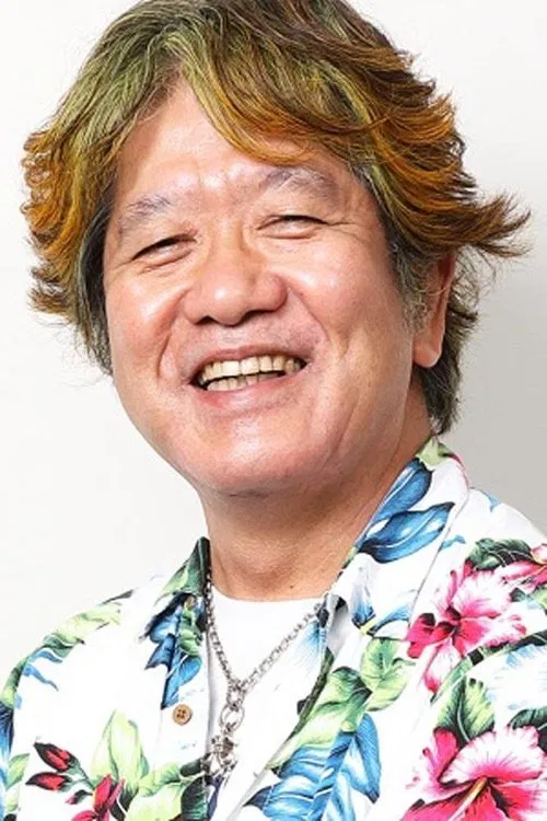 Hiroshi Butsuda profile picture
