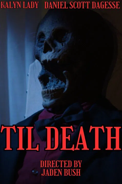 'Til Death movie poster