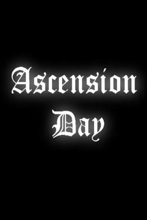 Ascension Day movie poster