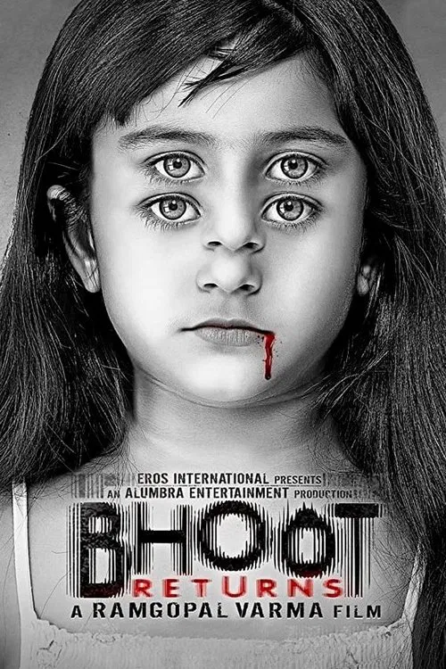 Bhoot Returns movie poster