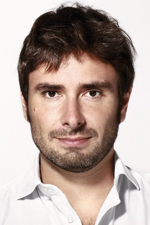 Alessandro Di Battista profile picture