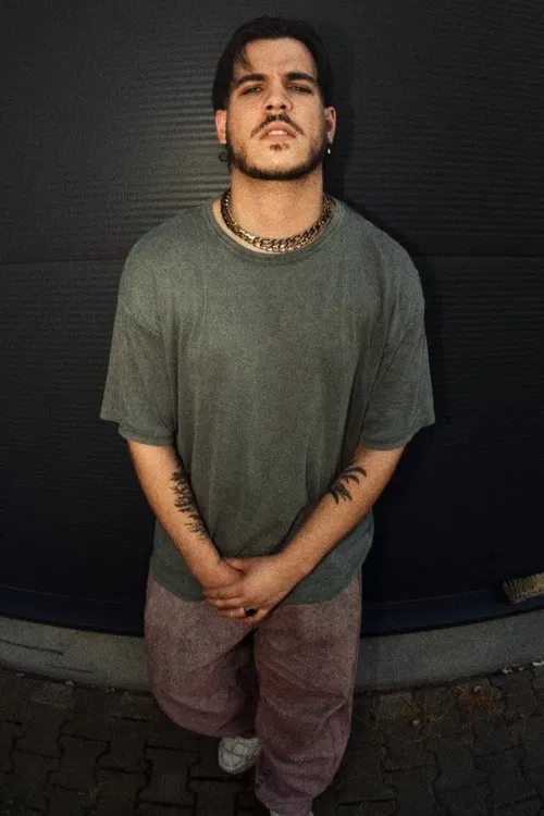 Foto de perfil de Vitó Zsombor