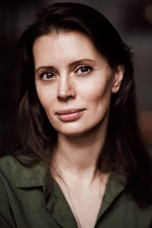 Юлия Скороход profile picture