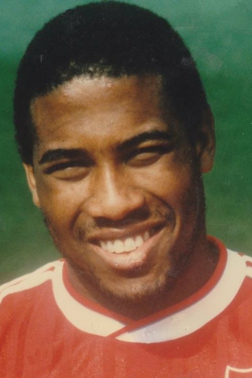 John Barnes profile picture